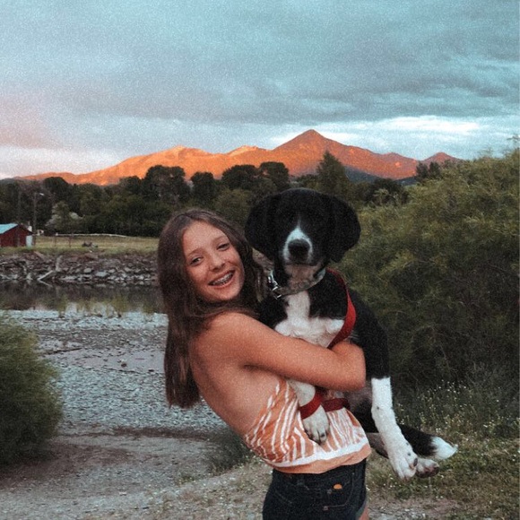 Meet your Posher, Ellianna - Picture 5 of 6